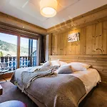 Le Petit Dru Hotel Morzine