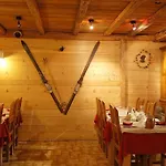 Hotel Le Petit Dru 4*