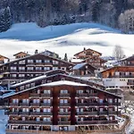 Hotel Le Petit Dru 4*