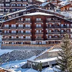 Le Petit Dru 4*