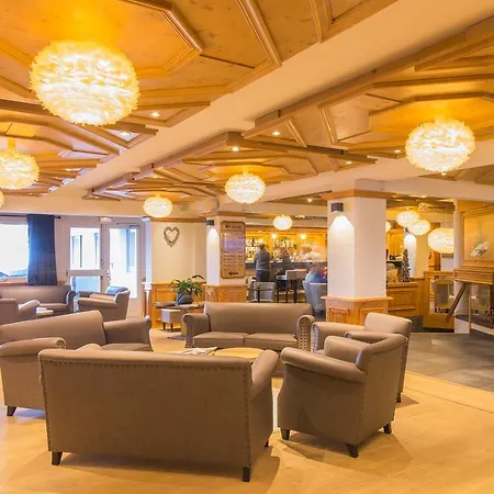 Le Petit Dru Hotel Morzine