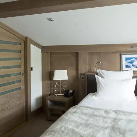 Hotel Le Petit Dru Morzine