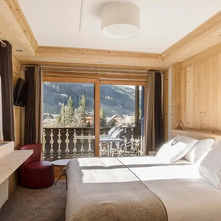 Le Petit Dru Hotel