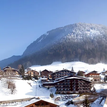 Le Petit Dru