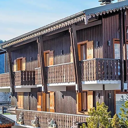 Szálloda Le Petit Dru 4*