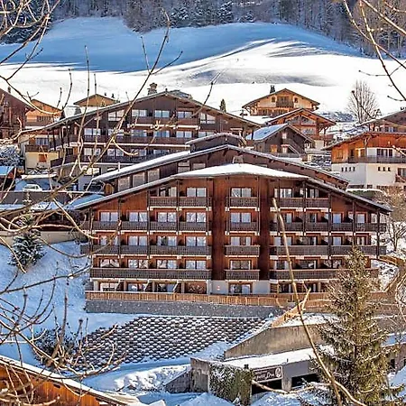 Le Petit Dru Szálloda 4*