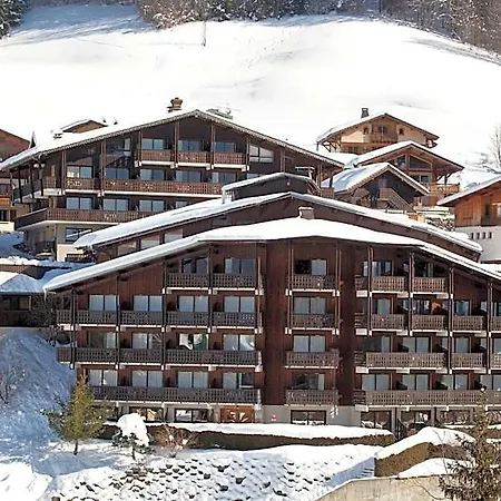 Le Petit Dru Szálloda