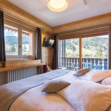 Szálloda Le Petit Dru