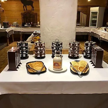 佩蒂德鲁酒店 莫尔济讷