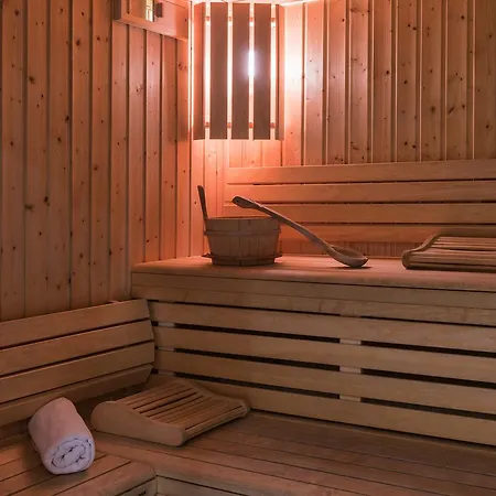 Le Petit Dru 4* Morzine