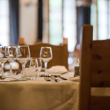 Hotel Le Petit Dru Morzine