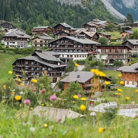 Le Petit Dru 4* Morzine