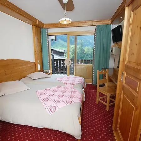 Szálloda Le Petit Dru