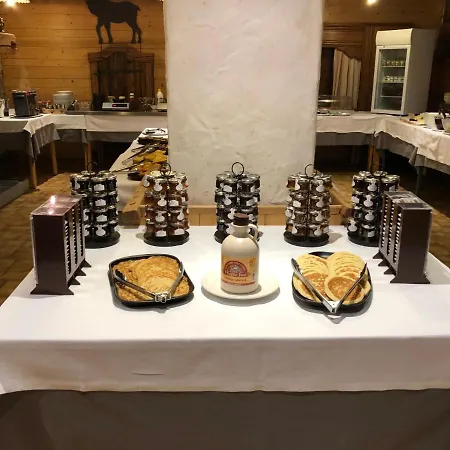 Hotel Le Petit Dru 4*