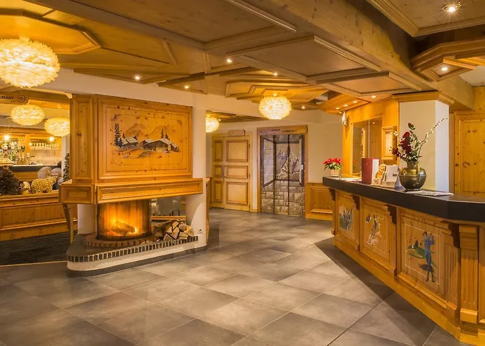 Le Petit Dru 4* Morzine