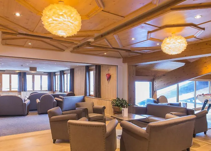 Le Petit Dru Hotel