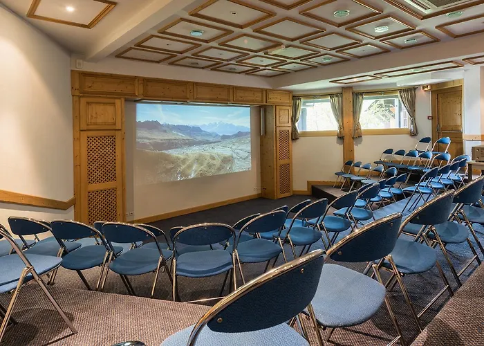 Le Petit Dru 4* Morzine