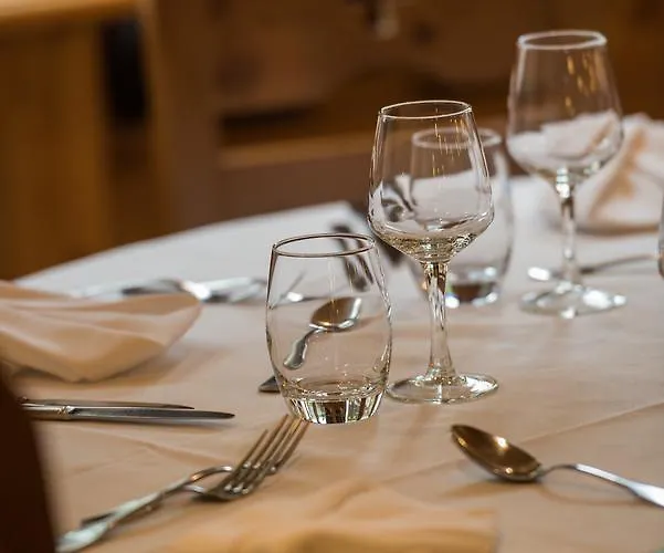 Hotel Le Petit Dru Morzine