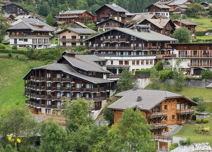 Le Petit Dru 4*