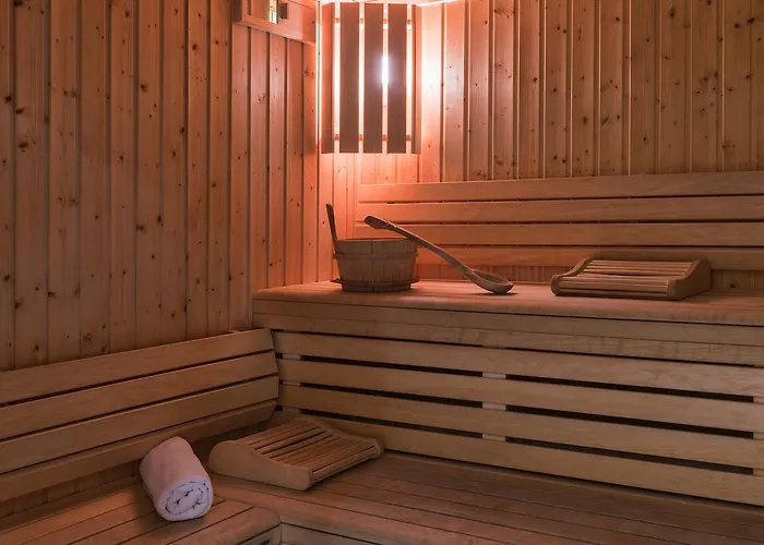 Le Petit Dru 4* Morzine