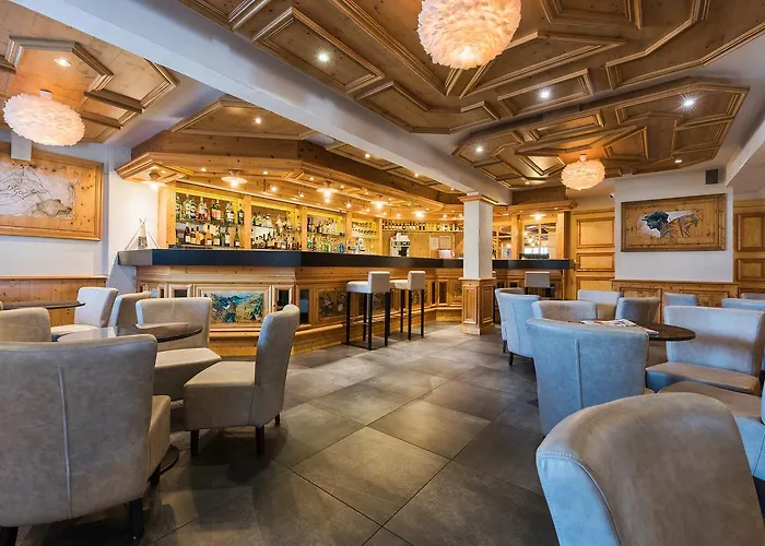 Hotel Le Petit Dru