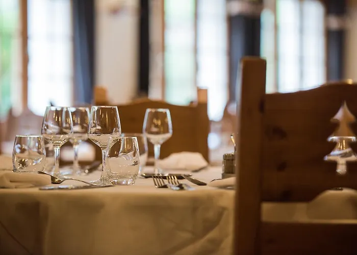 Hotel Le Petit Dru Morzine