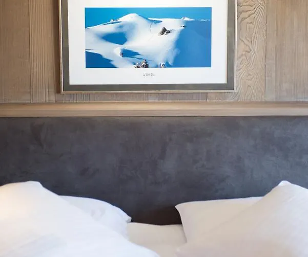 Le Petit Dru 4* Morzine