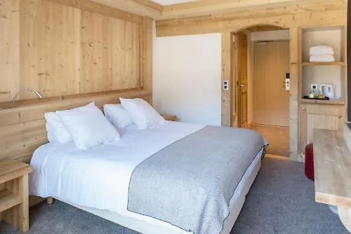 Le Petit Dru Hotel